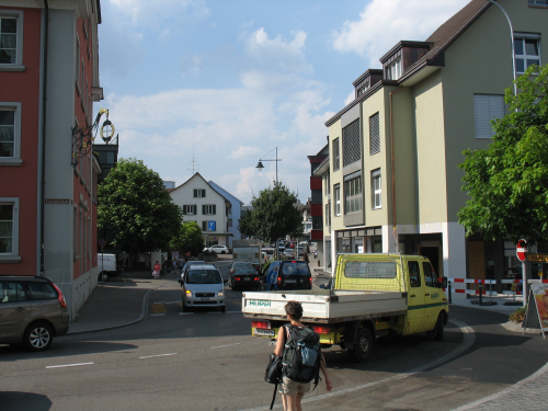 Verkehrskonzept Bülach Bild3