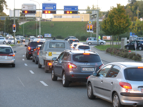 Verkehrskonzept Bülach Bild4